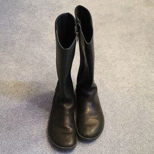 Vivobarefoot Ryder Boots 38